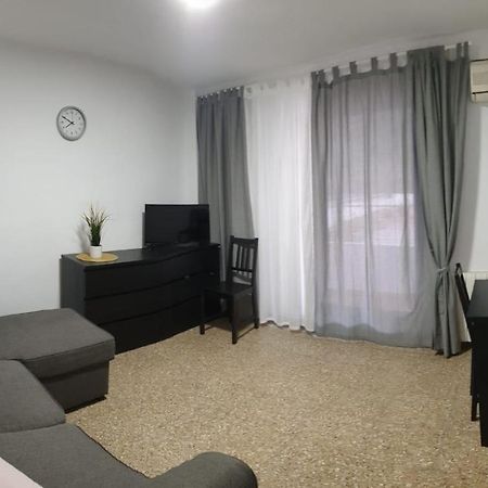 Apartment For 6 People. Valência Exterior foto