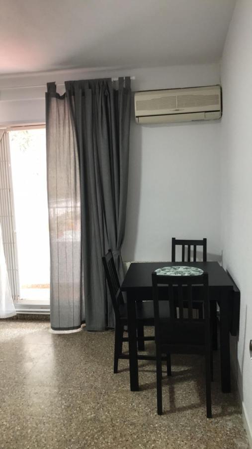 Apartment For 6 People. Valência Exterior foto