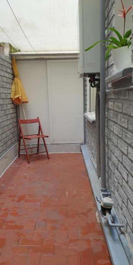 Apartment For 6 People. Valência Exterior foto